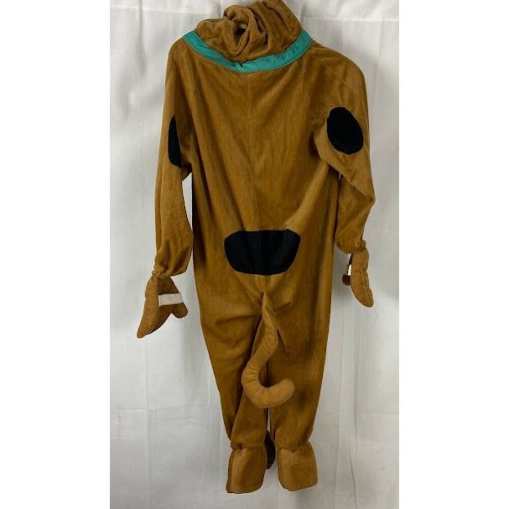 Scooby Doo Kids Halloween‎ One Piece Costume Play Pretend Medium - Picture 2 of 9